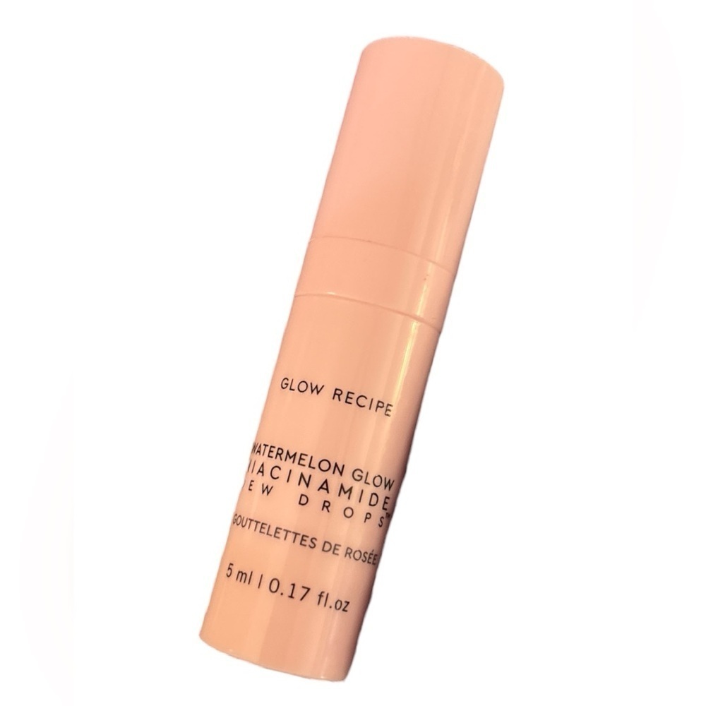 Glow Recipe Watermelon Glow Niacinamide Dew Drops 5ml